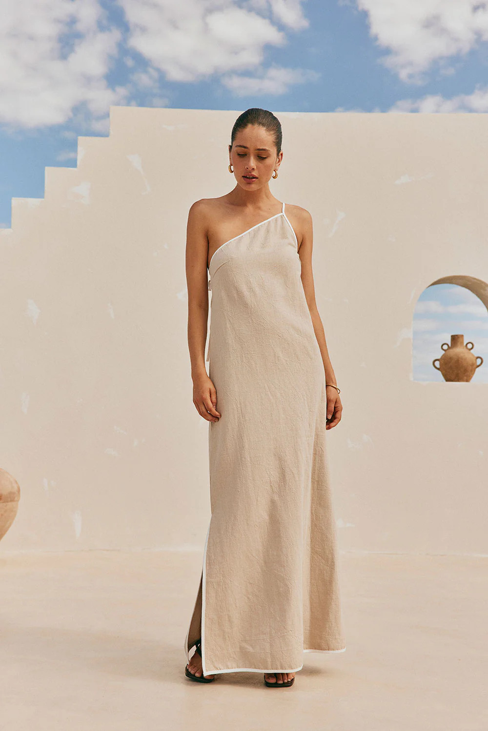 Jayden Dress | Sabo Skirt US