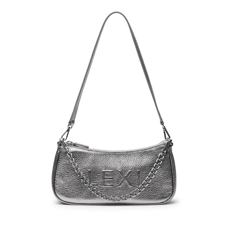 Greta Chain Small Pochette | Leatherology