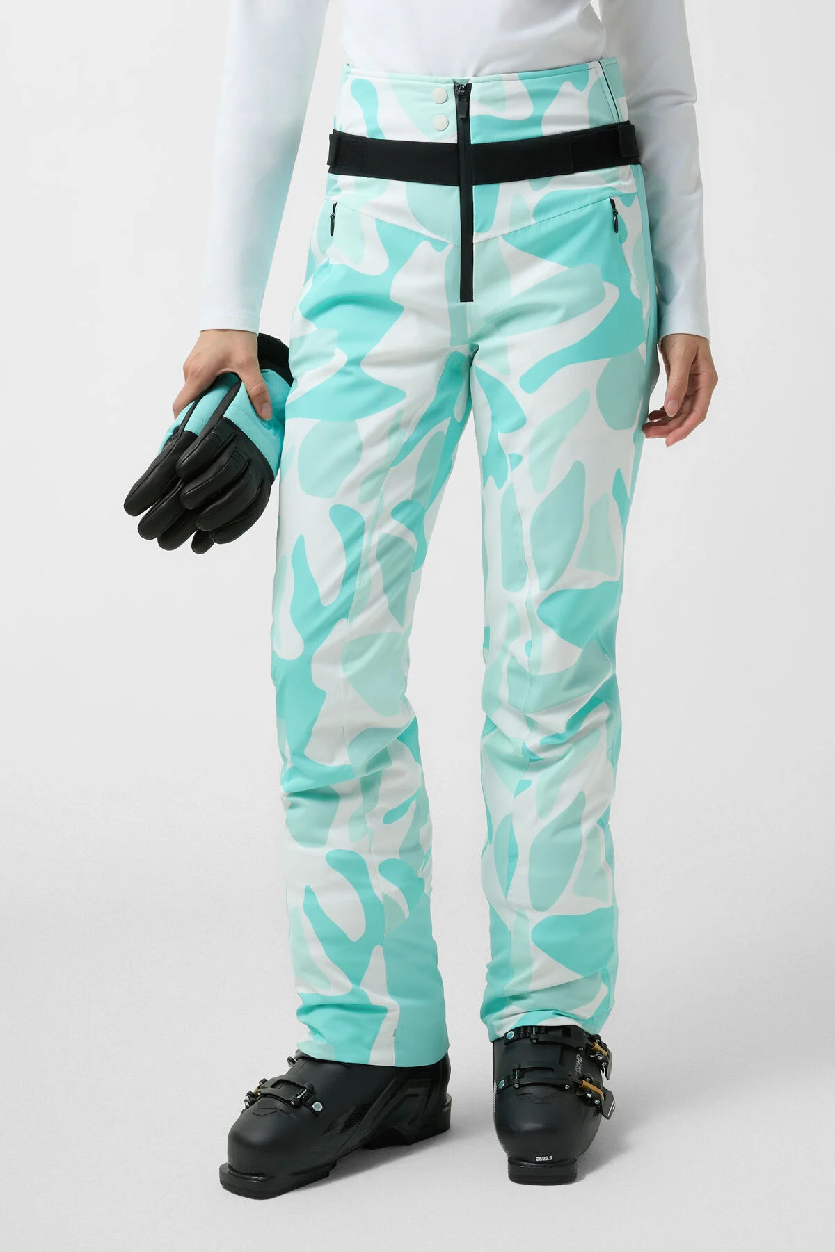 Borja ski trousers | Bogner (US)