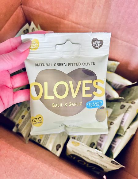 We absolutely love these olive snacks in our house! They’re perfect for lunch boxes too! 🫒 #lunch #togo #kids #snack

#LTKfamily #LTKparties #LTKtravel