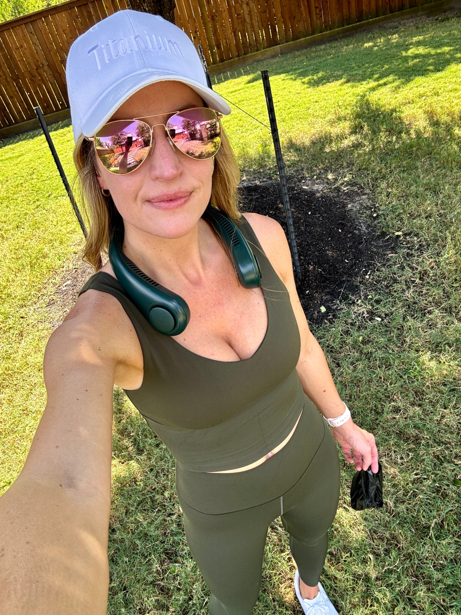 ✨ SALE ALERT ✨ Most activewear is 50% off right now AND ON is having giftober which means holiday family matching pajamas as 50% off too! It’s a great time to consider early holiday shopping. 

#everypiecefits

Athleisure 
Gym clothes 
Yoga 
Running 
Leggings 
Moisture wicking 
Jammies
Fall style 
Casual outfit 

#LTKOver40 #LTKSaleAlert #LTKActive