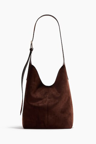 H & M - Shoulder Bag - Brown | H&M (US + CA)