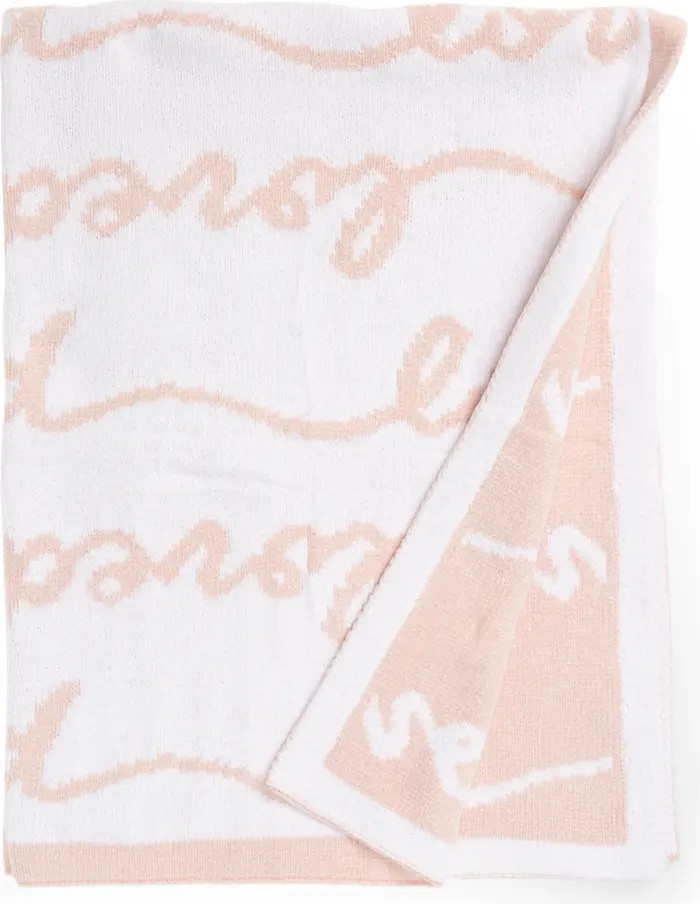 Nordstrom Baby Chenille Blanket | Nordstrom | Nordstrom