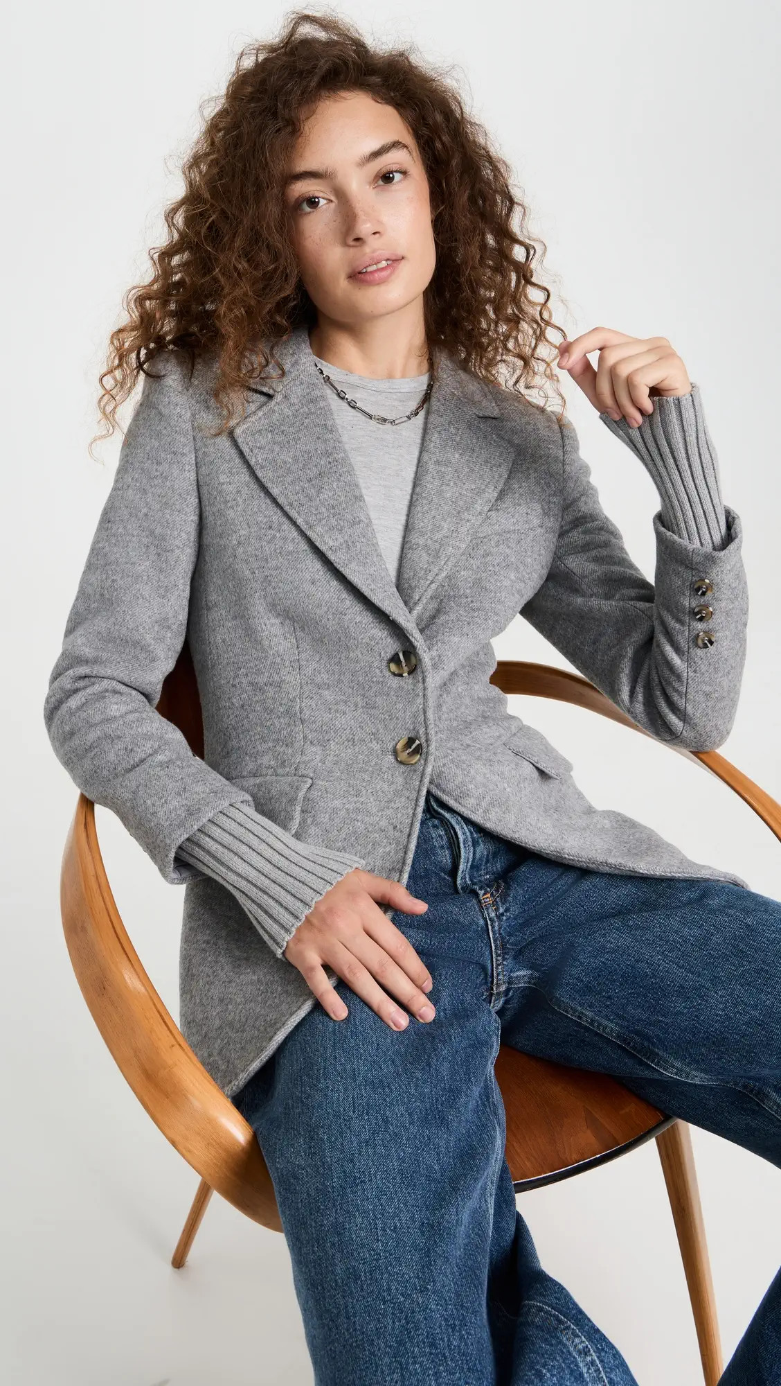 Favorite Daughter The City Blazer | Shopbop | Shopbop
