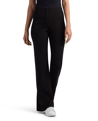 Juniors' Lightweight Straight Leg Pants | Macy's
