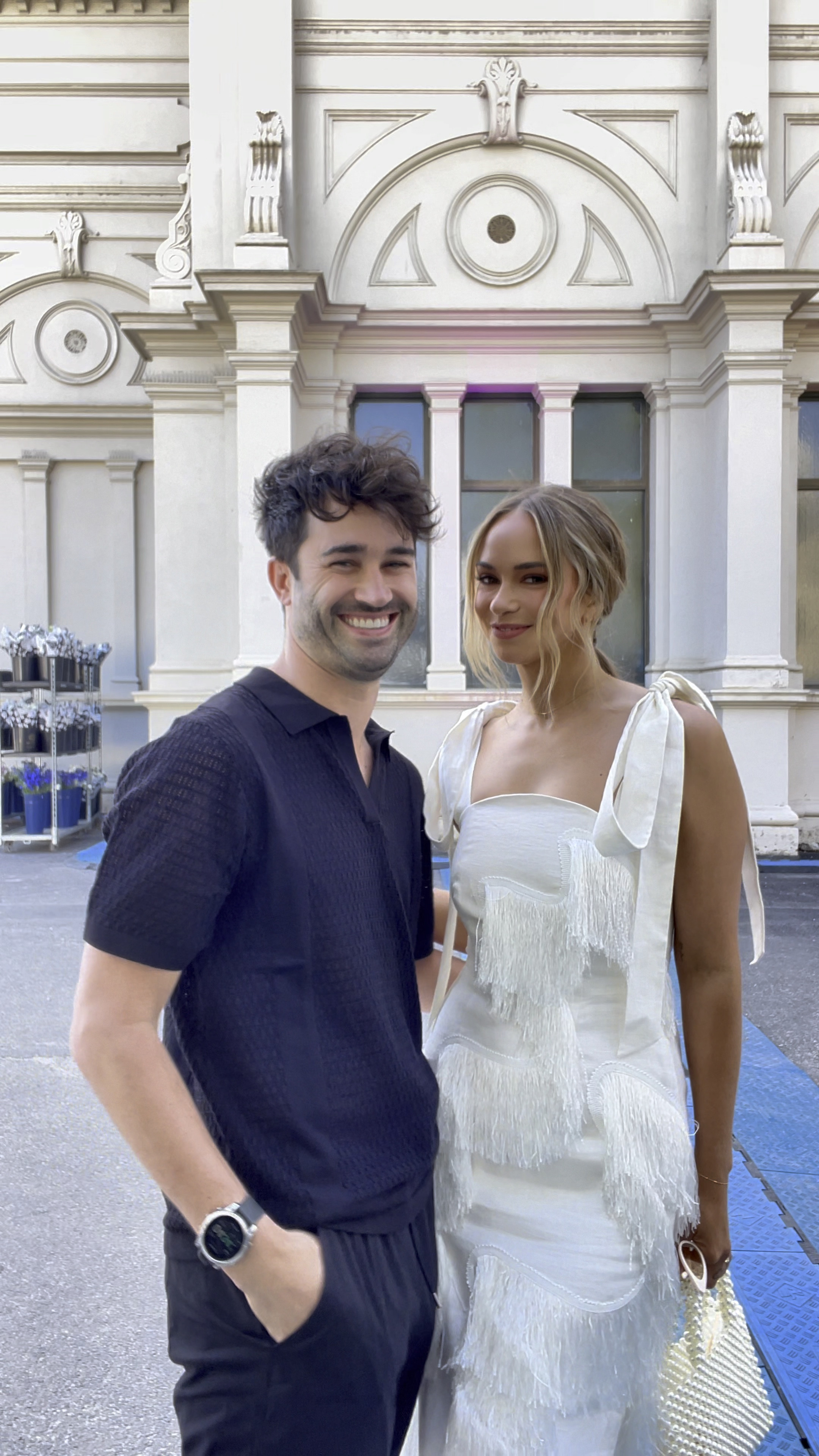 The “Girlfriend Glow-Up” continues… 🥵 

#LTKaustralia #LTKmens