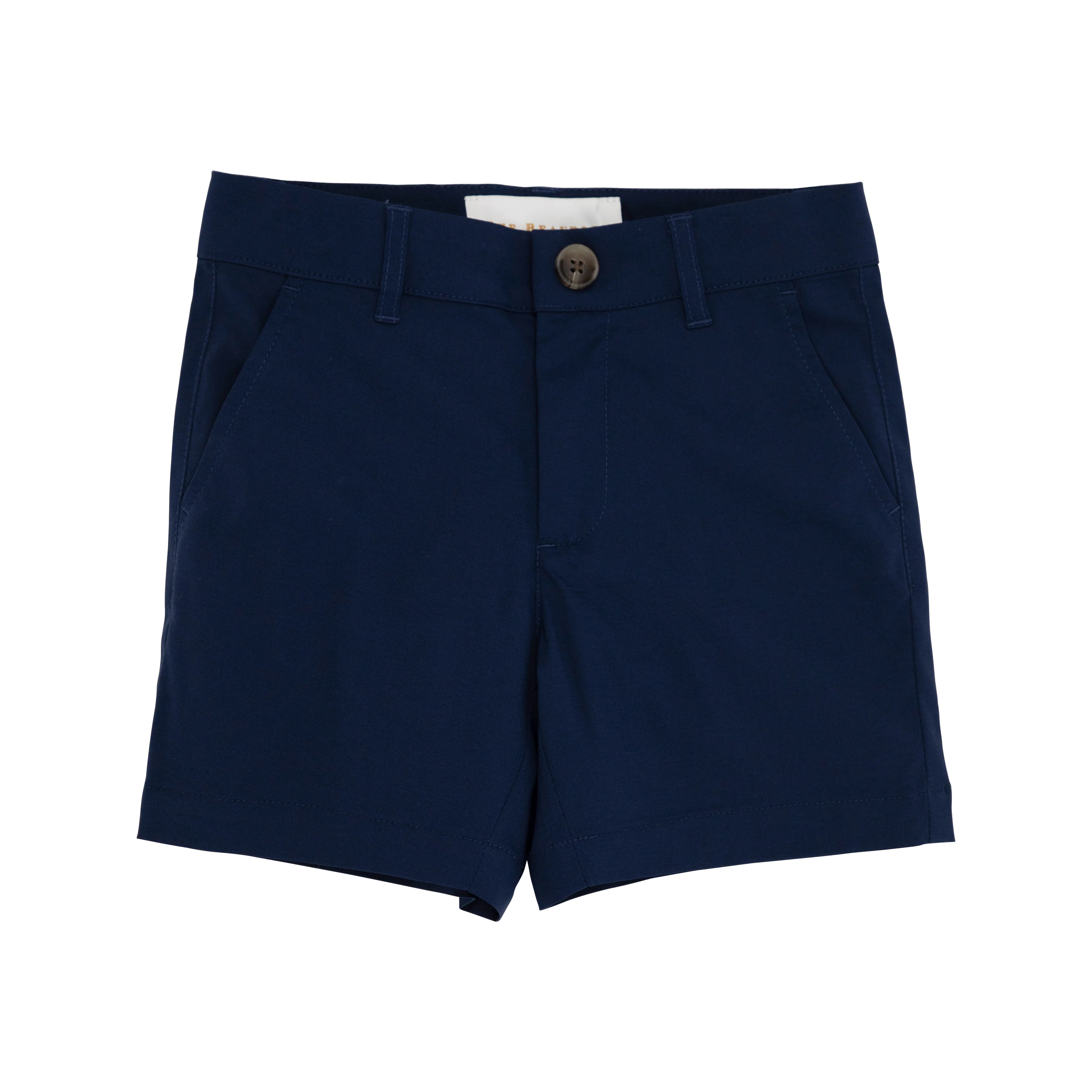 Prepletic™ Charlie's Chinos - Nantucket Navy | The Beaufort Bonnet Company