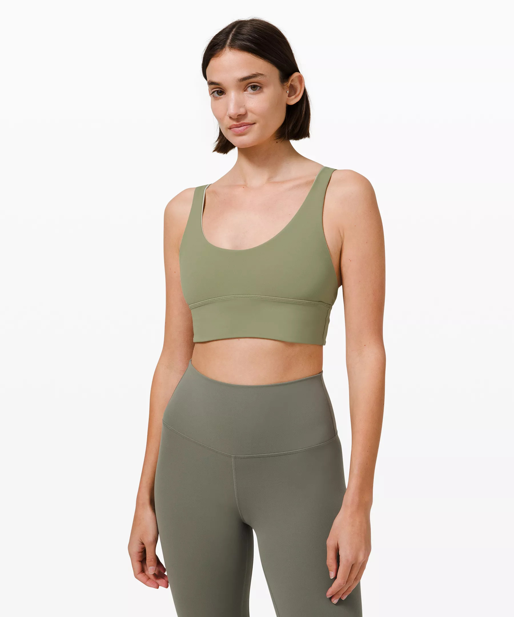 lululemon Align™ Reversible Bra Light Support, A/B Cups | Lululemon (US)