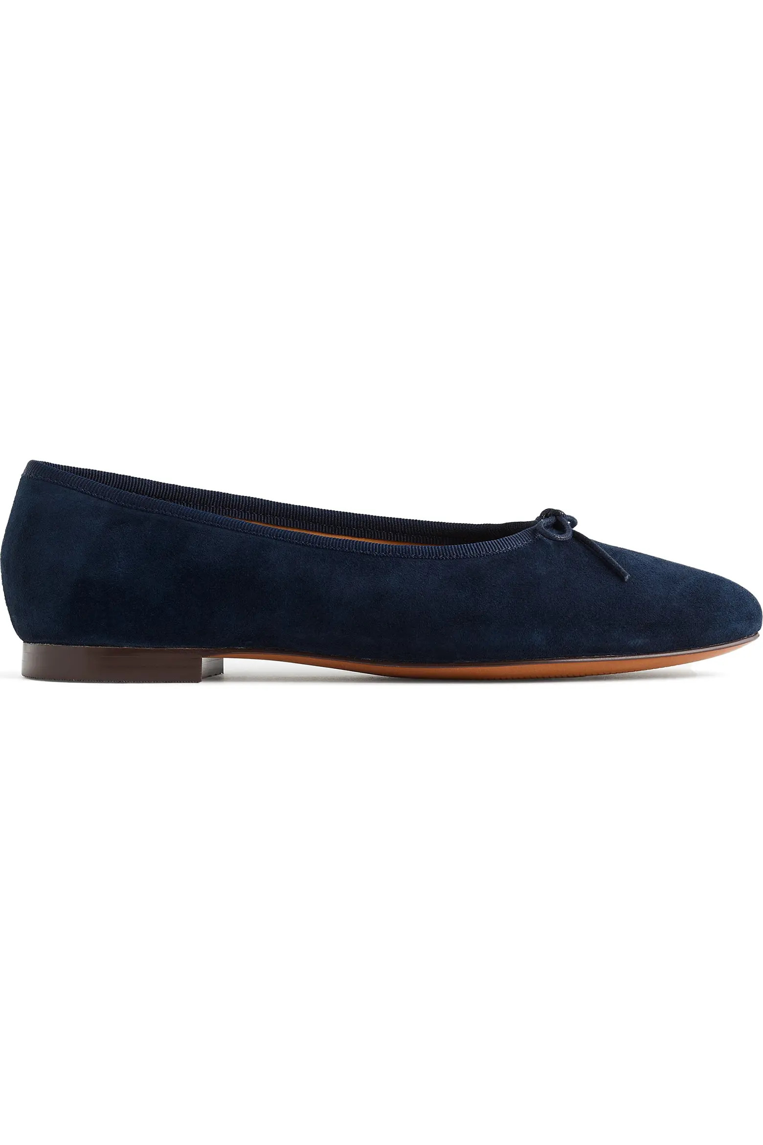 Madewell Francine Ballet Flat (Women) | Nordstrom | Nordstrom