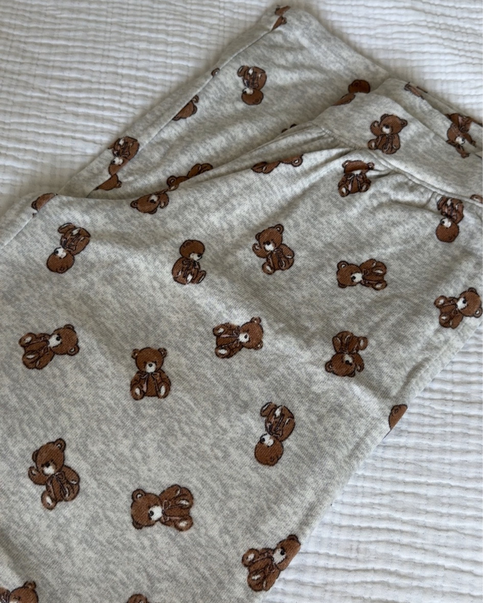 the cutest pajama set🧸

#LTKHalloween #LTKSeasonal #LTKVideo