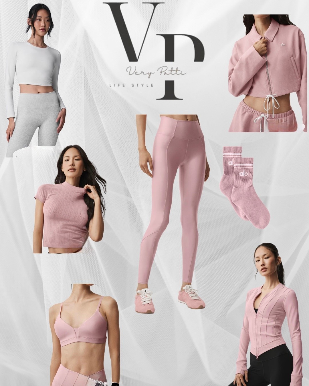 New Alo 

#LTKfitnessgoals #LTKActive