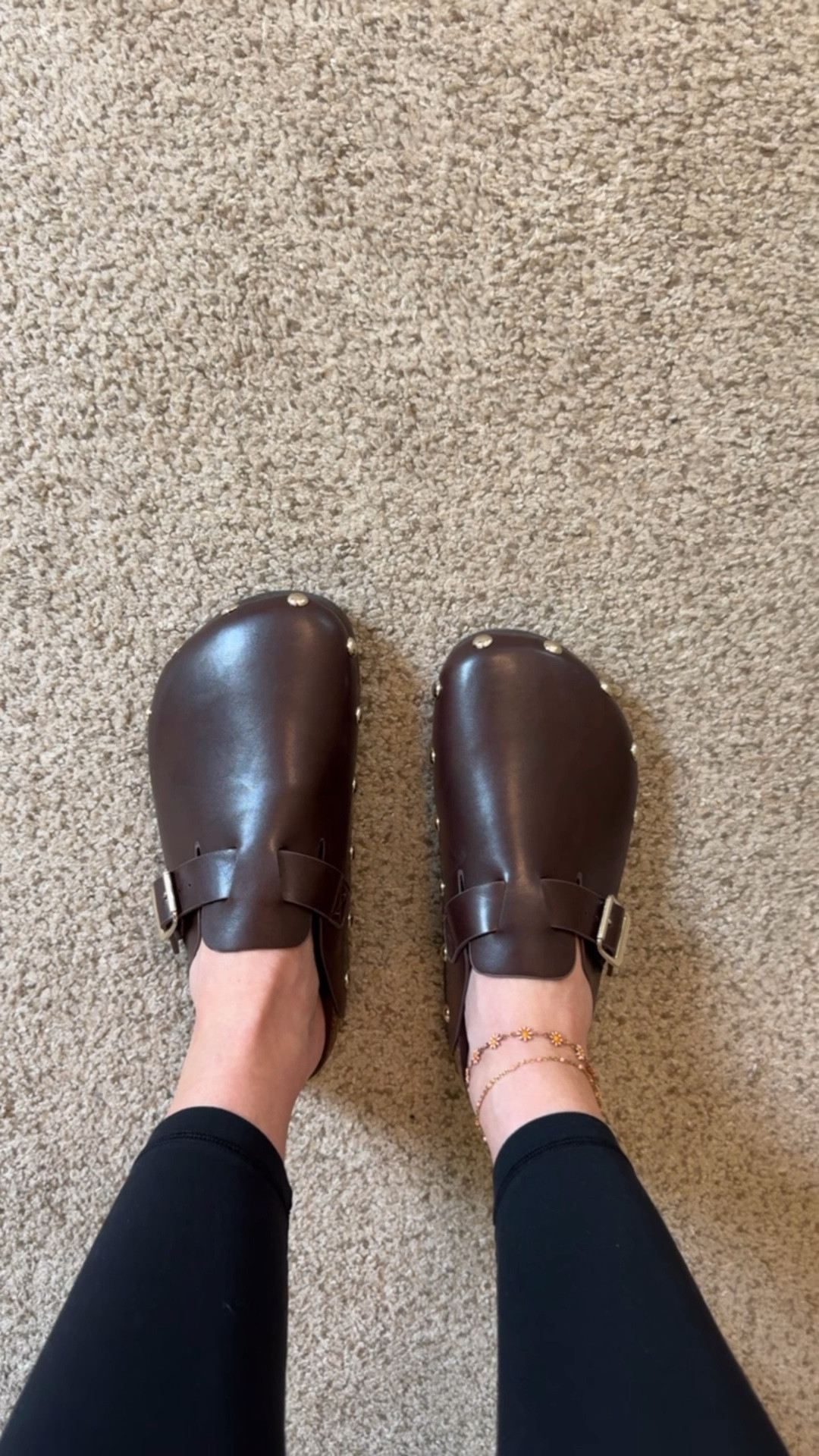 They’re SO comfy!! 

#LTKU #LTKShoeCrush #LTKSeasonal