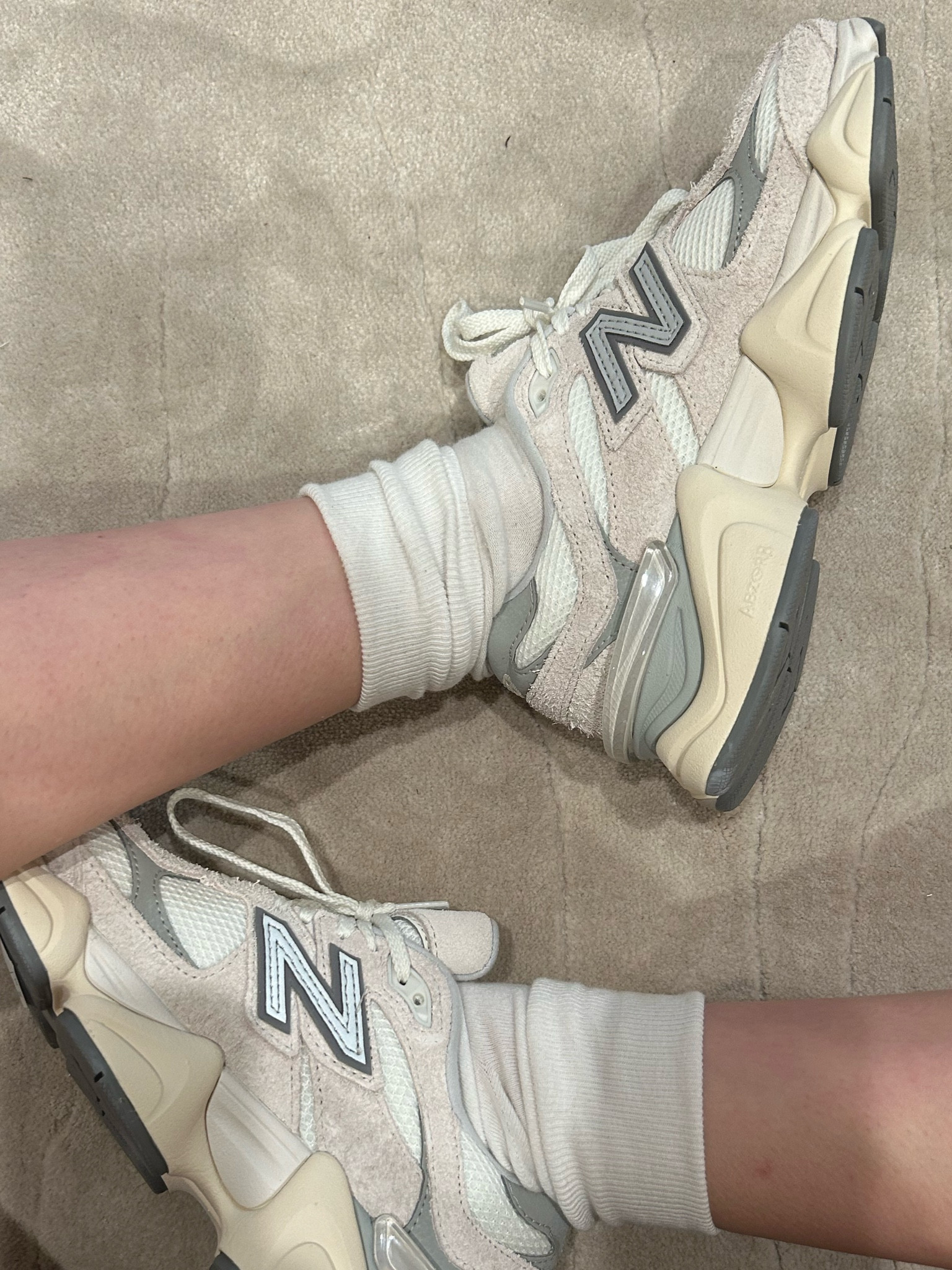 Similar new balance picks