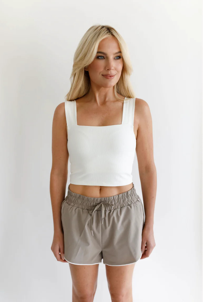 Ribbed Energy Tank | Salt Project