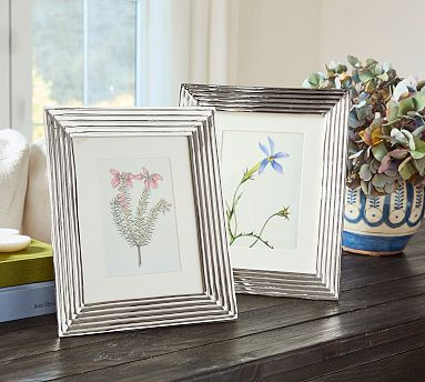 Hayes Frames | Pottery Barn (US)