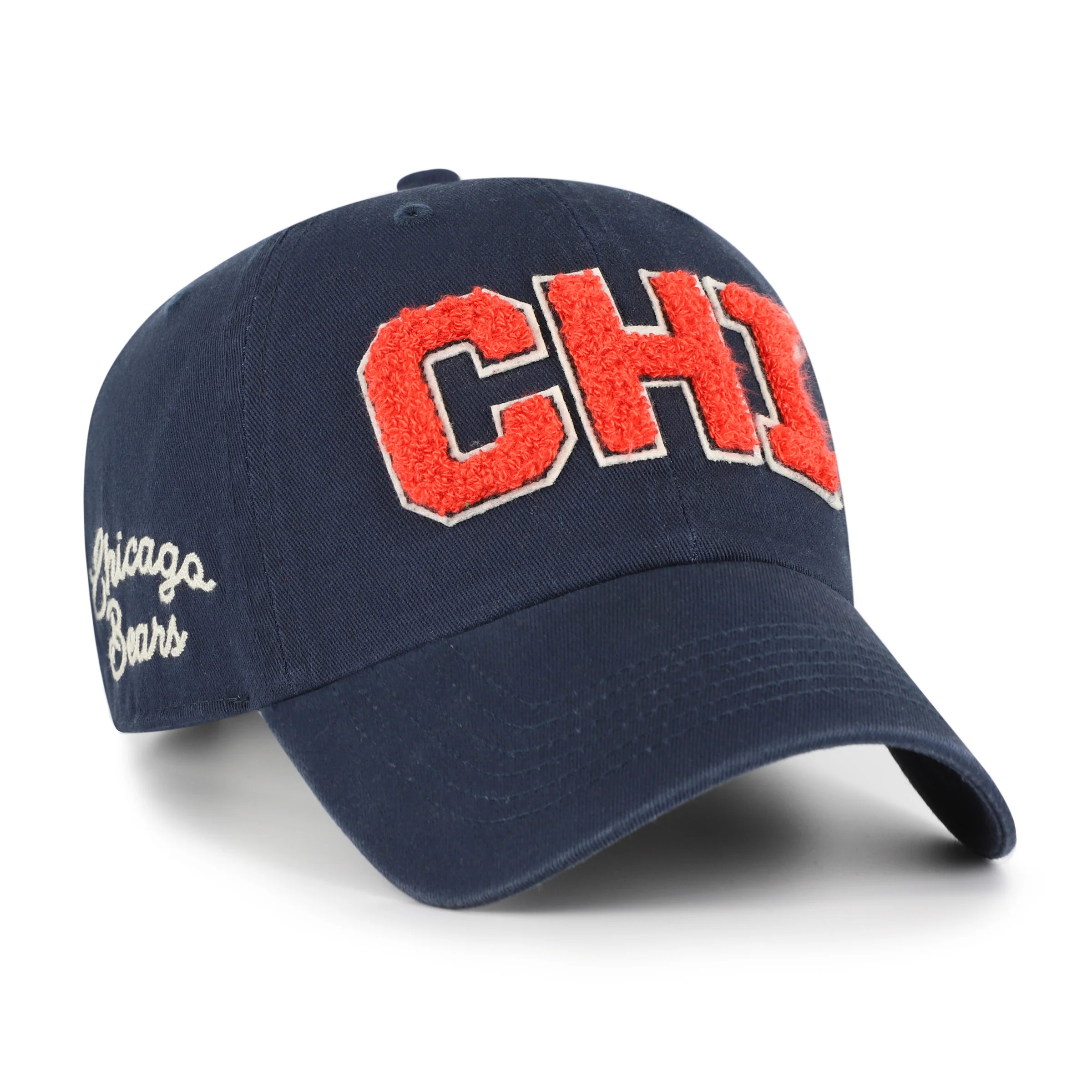 CHICAGO BEARS ZOEY '47 CLEAN UP WOMENS | '47Brand