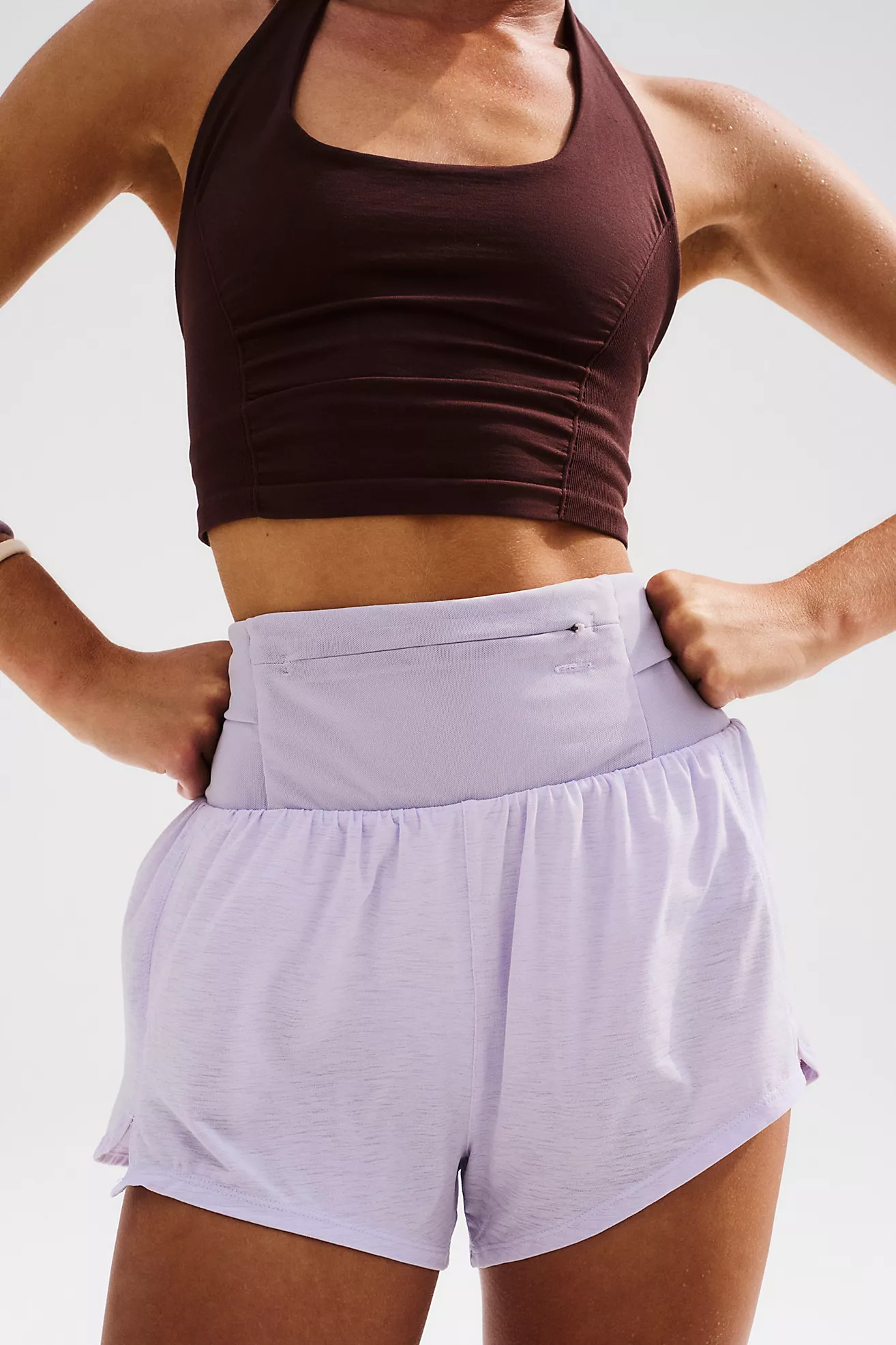 Tempo Light as Air Run Shorts | Free People (Global - UK&FR Excluded)