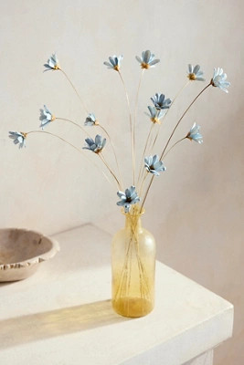 Crafted Botanical Spray, Petite Floral | Terrain