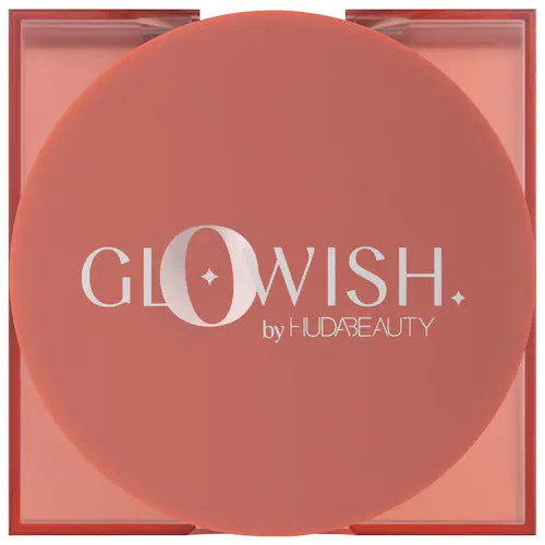 GloWish Cheeky Vegan Soft Glow Powder Blush | Sephora (US)