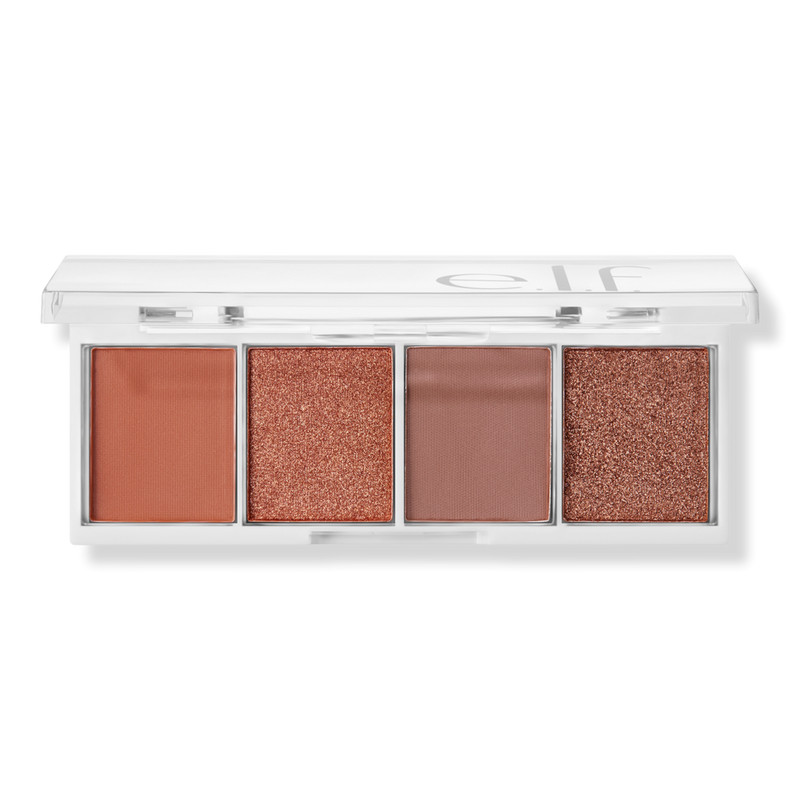 Bite Size Eyeshadow Palette - Pumpkin Pie | Ulta