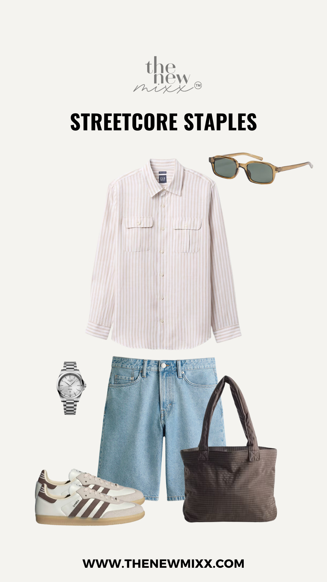 Streetcore Staples

#lgbtq #lgbt #masc 

 #LTKootd #LTKMens