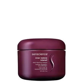 Máscara de Reconstrução Senscience Inner Restore Intensif 150 ml | Amobeleza (BR)