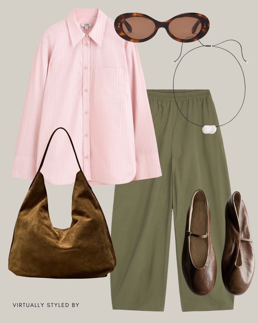 Transitional workwear

#LTKworkwear #LTKstyletip #LTKautumn