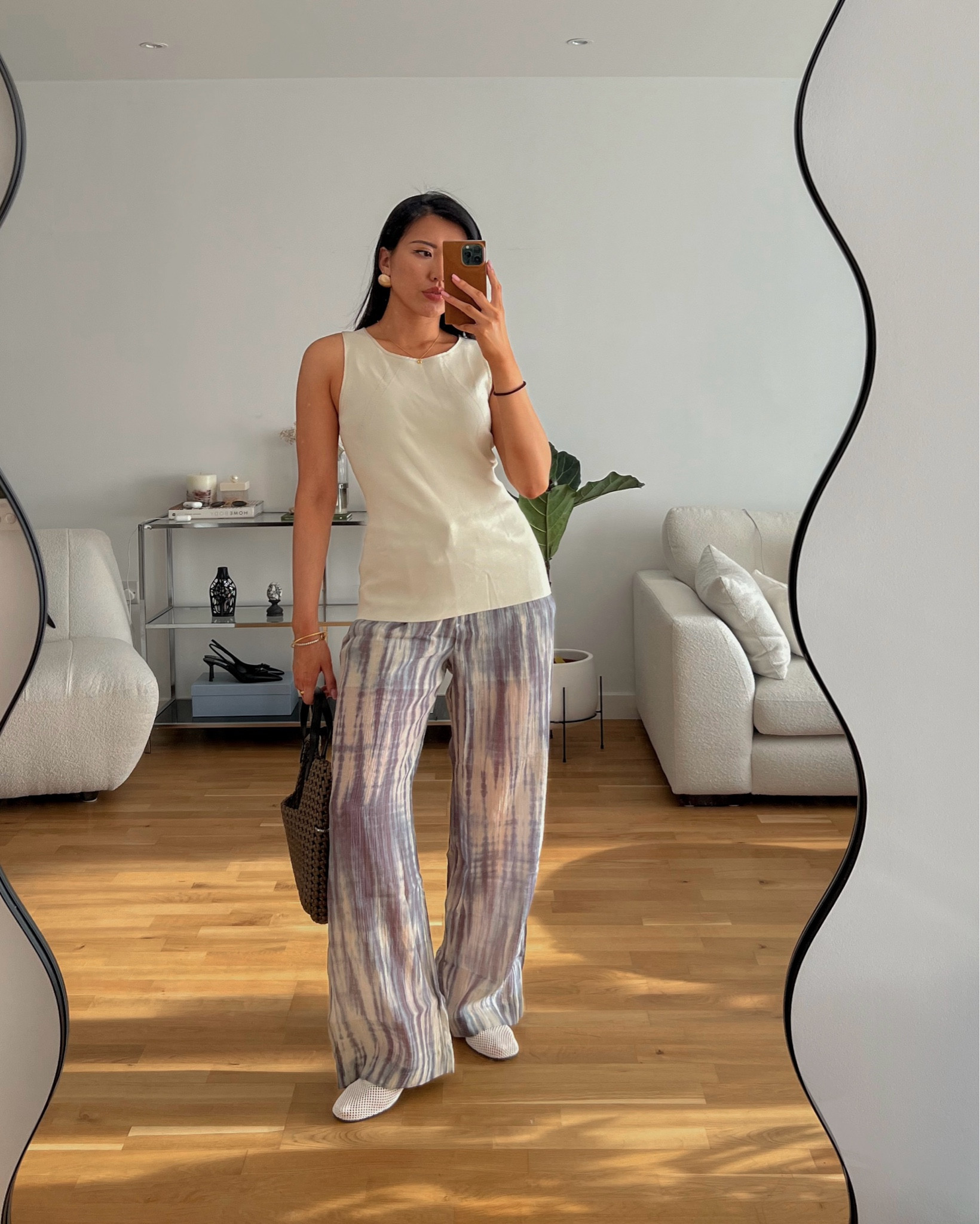 #LTKover50style #LTKeurope #LTKstyletip