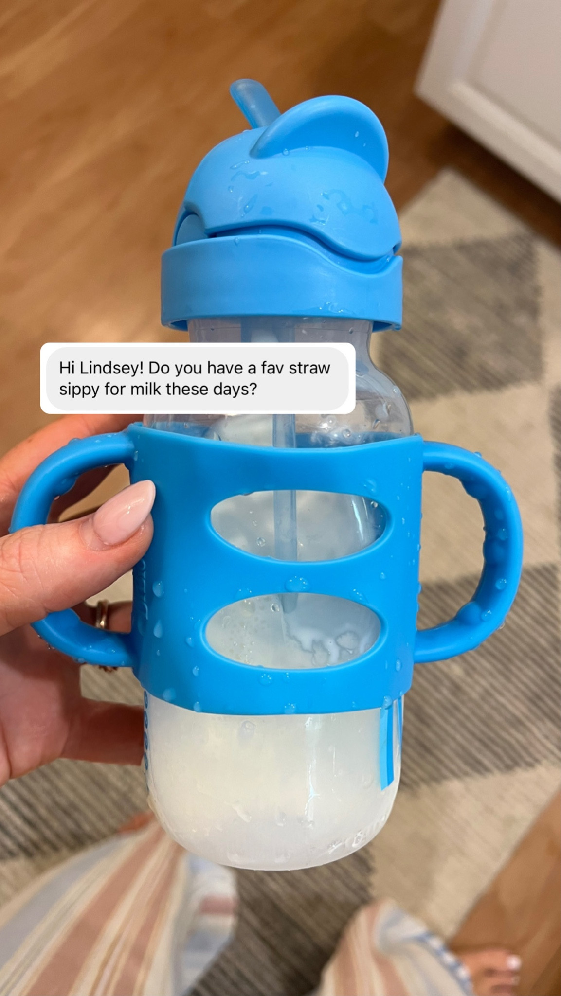 Our favorite toddler milk straw cup 

Toddler, baby, straw cup

#LTKbaby #LTKunder50 #LTKfamily