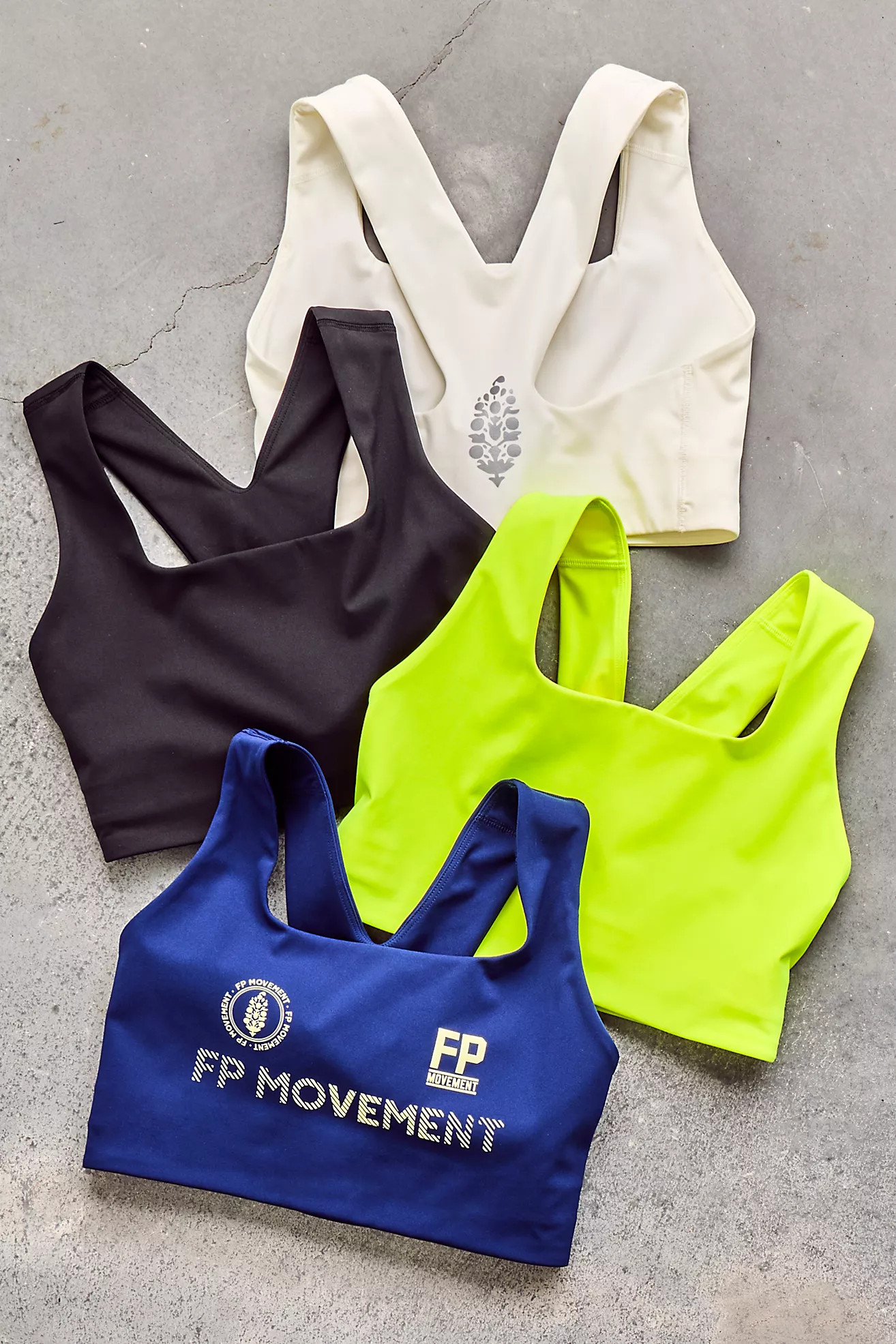 Win Win Sports Bra | Free People (Global - UK&FR Excluded)