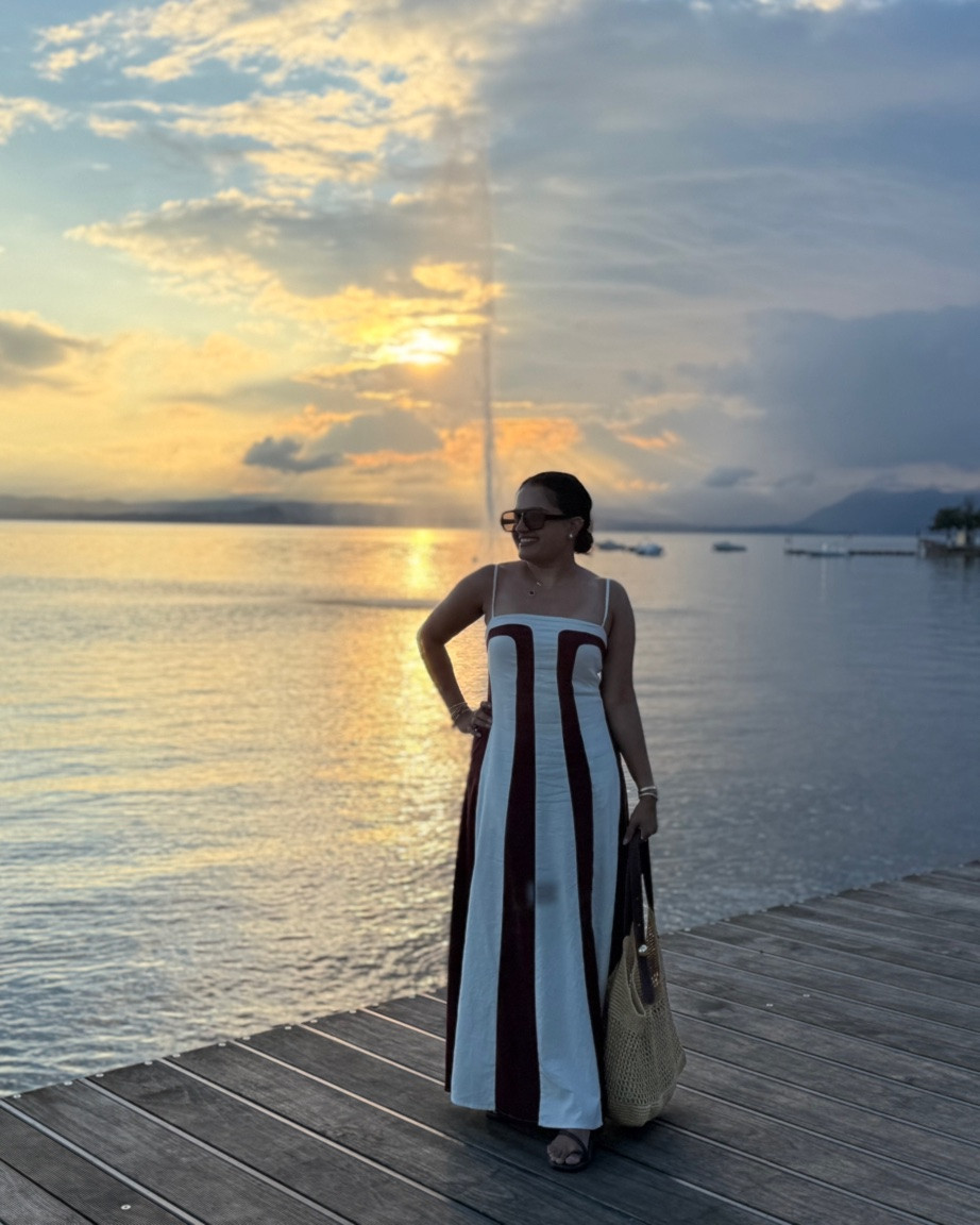 The sunset 🥰

#LTKSaleAlert #LTKTravel #LTKootd