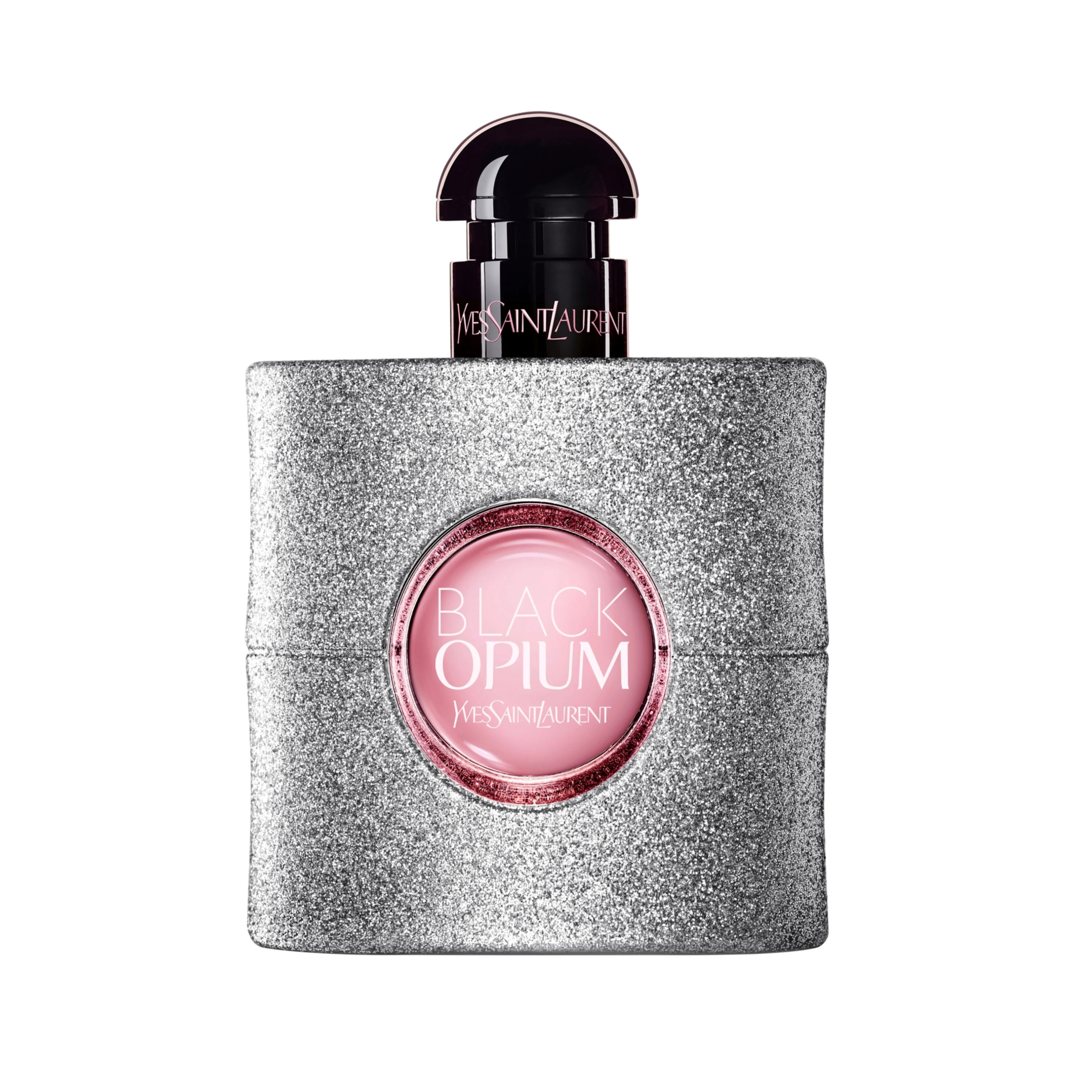 Black Opium Eau de Parfum Glitter Gourmand Perfume - YSL Beauty | Yves Saint Laurent Beauty (US)
