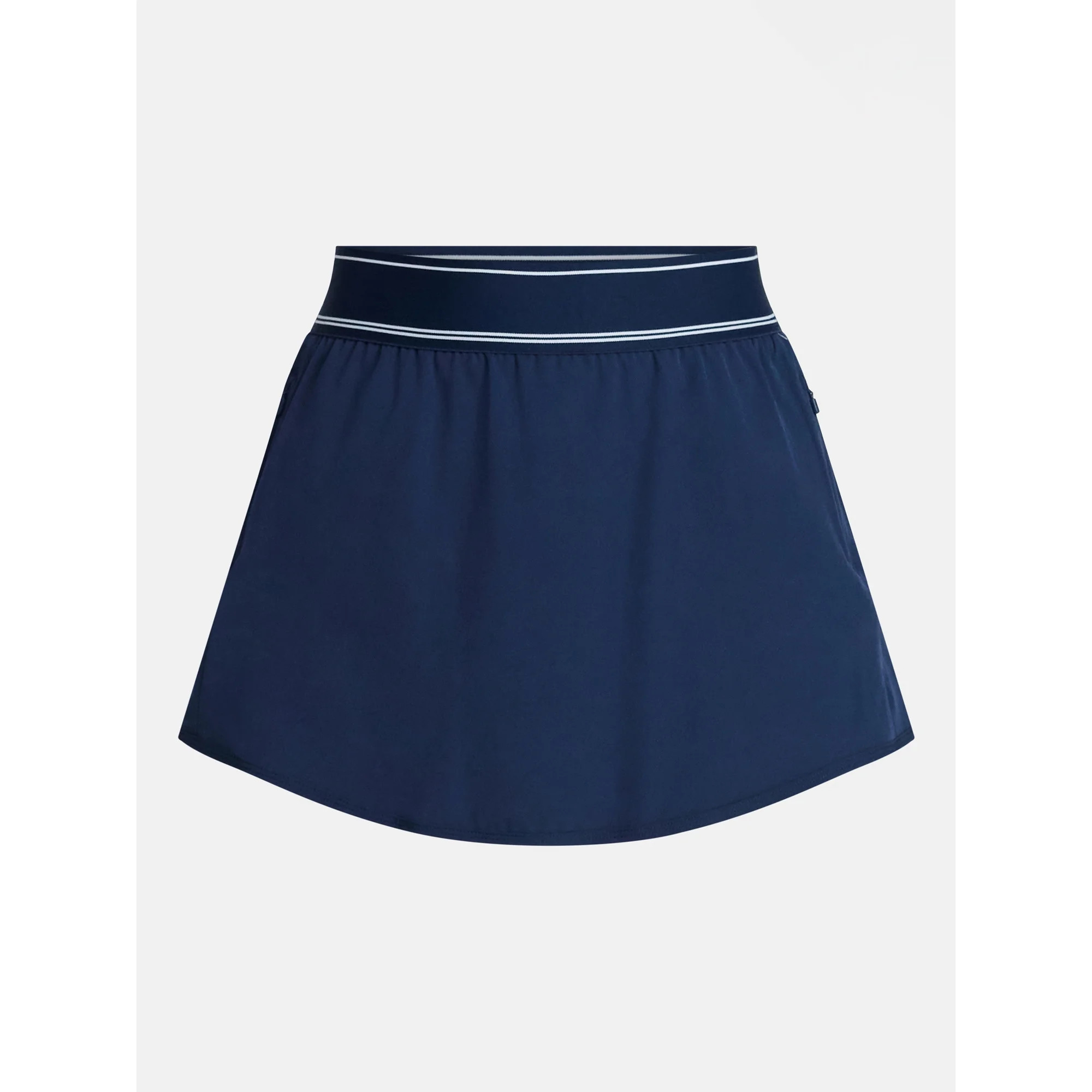 Avia Women's Curved Hem Skort, Sizes XS-4X | Walmart (US)