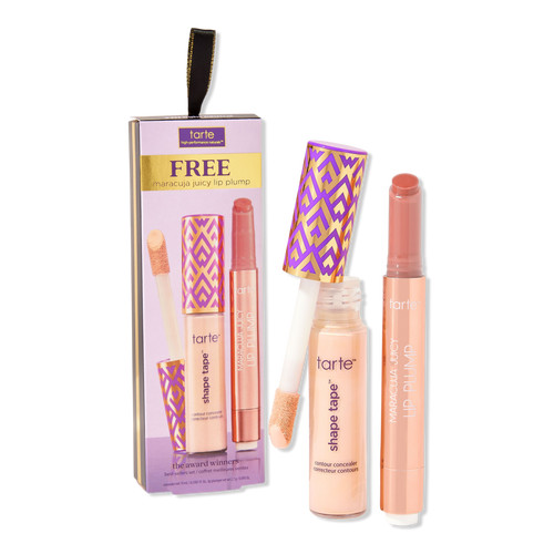12N fair neutral The Award Winners Best-Sellers Set - Tarte | Ulta Beauty | Ulta
