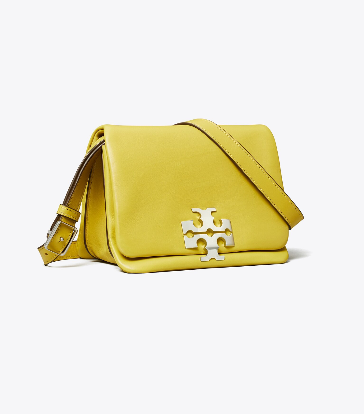 CHARLIE SHOULDER BAG | Tory Burch (US)