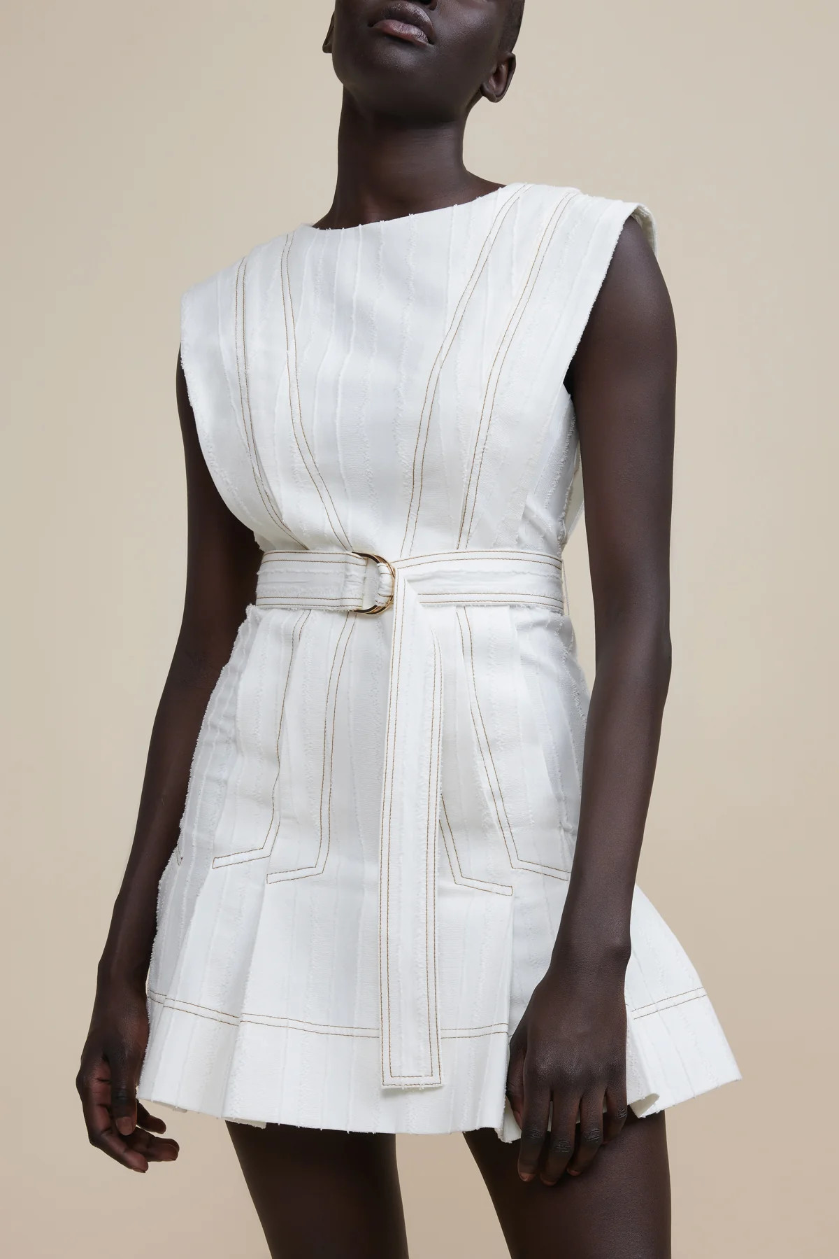 EVERGLADE DRESS | Acler 