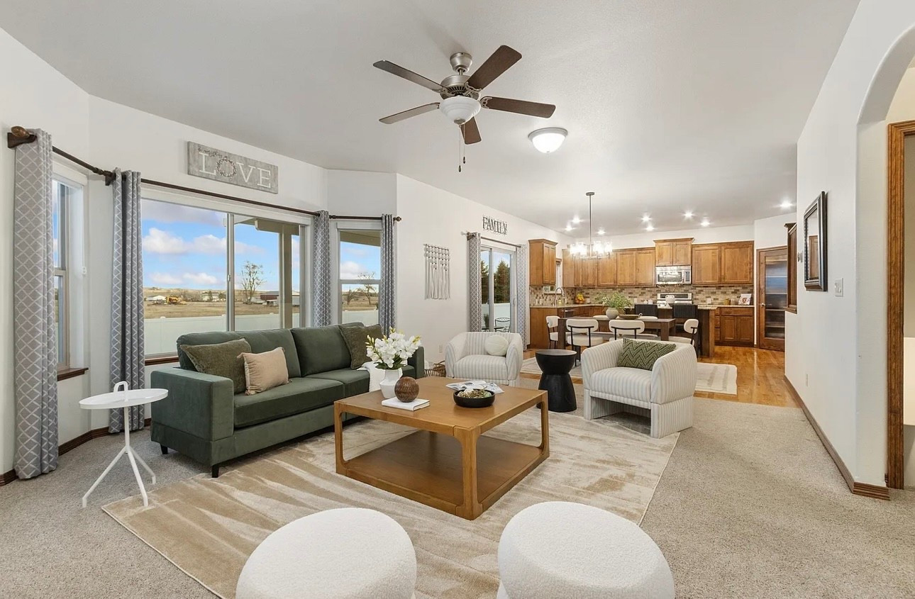 Shop this living space.

#LTKCyberWeek #LTKHome #LTKSaleAlert