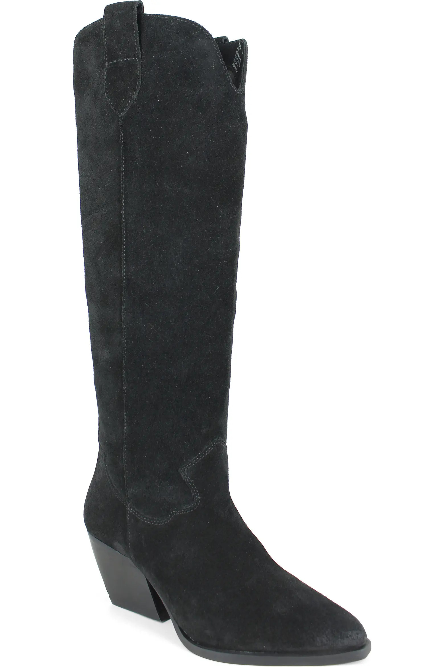 ZIGI Valezka Knee High Boot (Women) | Nordstrom | Nordstrom