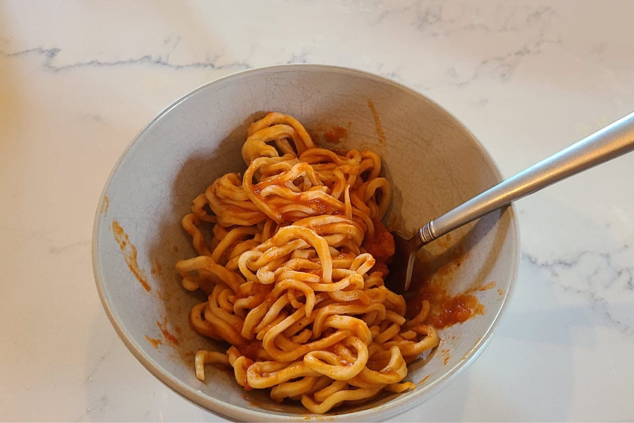Is there anything better than fresh homemade pasta??

#homemade #pasta #diy 