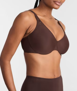 Everyday Essential Full-Coverage Minimizer Bra — Bare Necessities | Bare Necessities