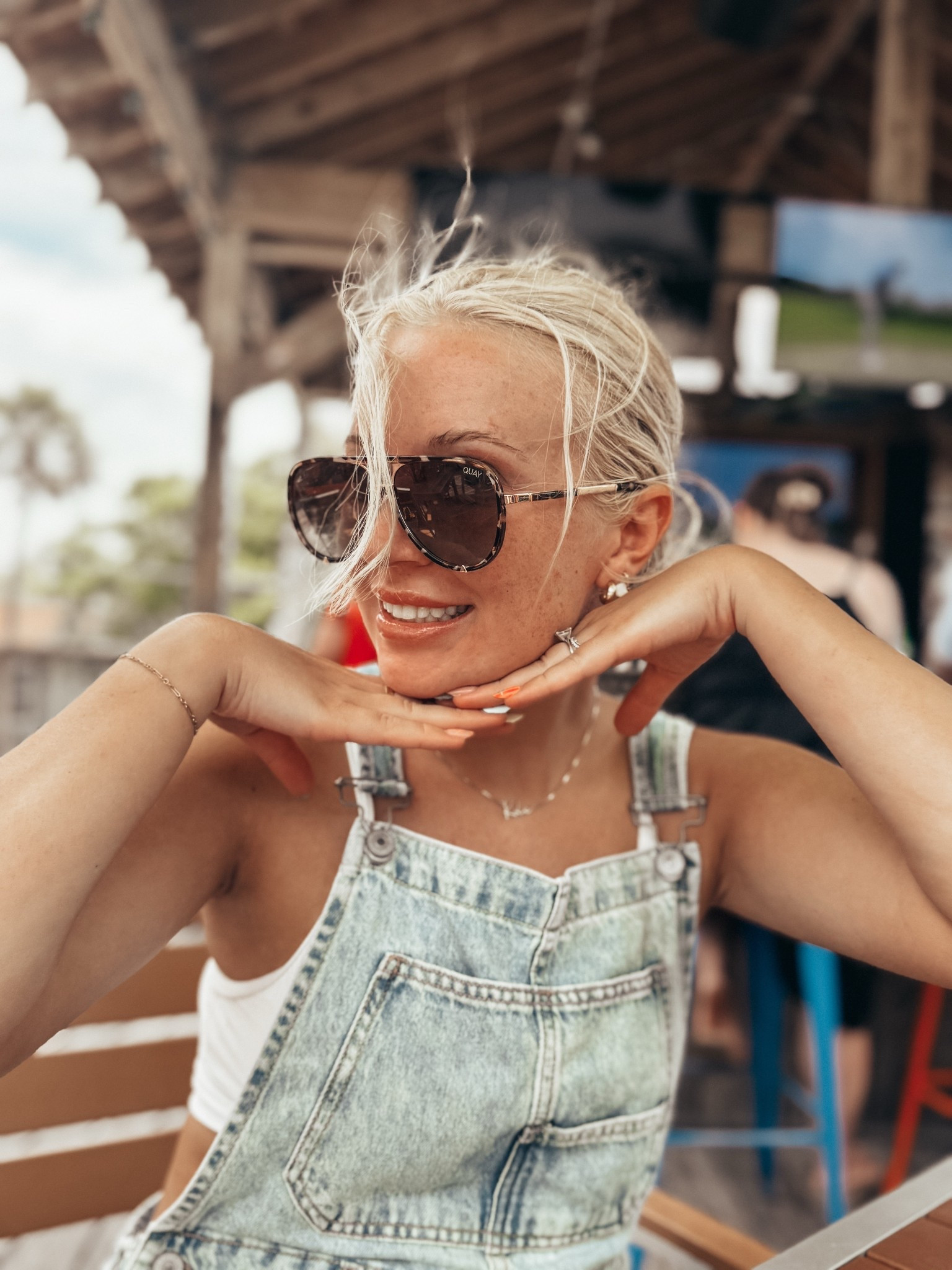 My all time fav glasses☀️🌊

#LTKSummerEdit #LTKSeasonal