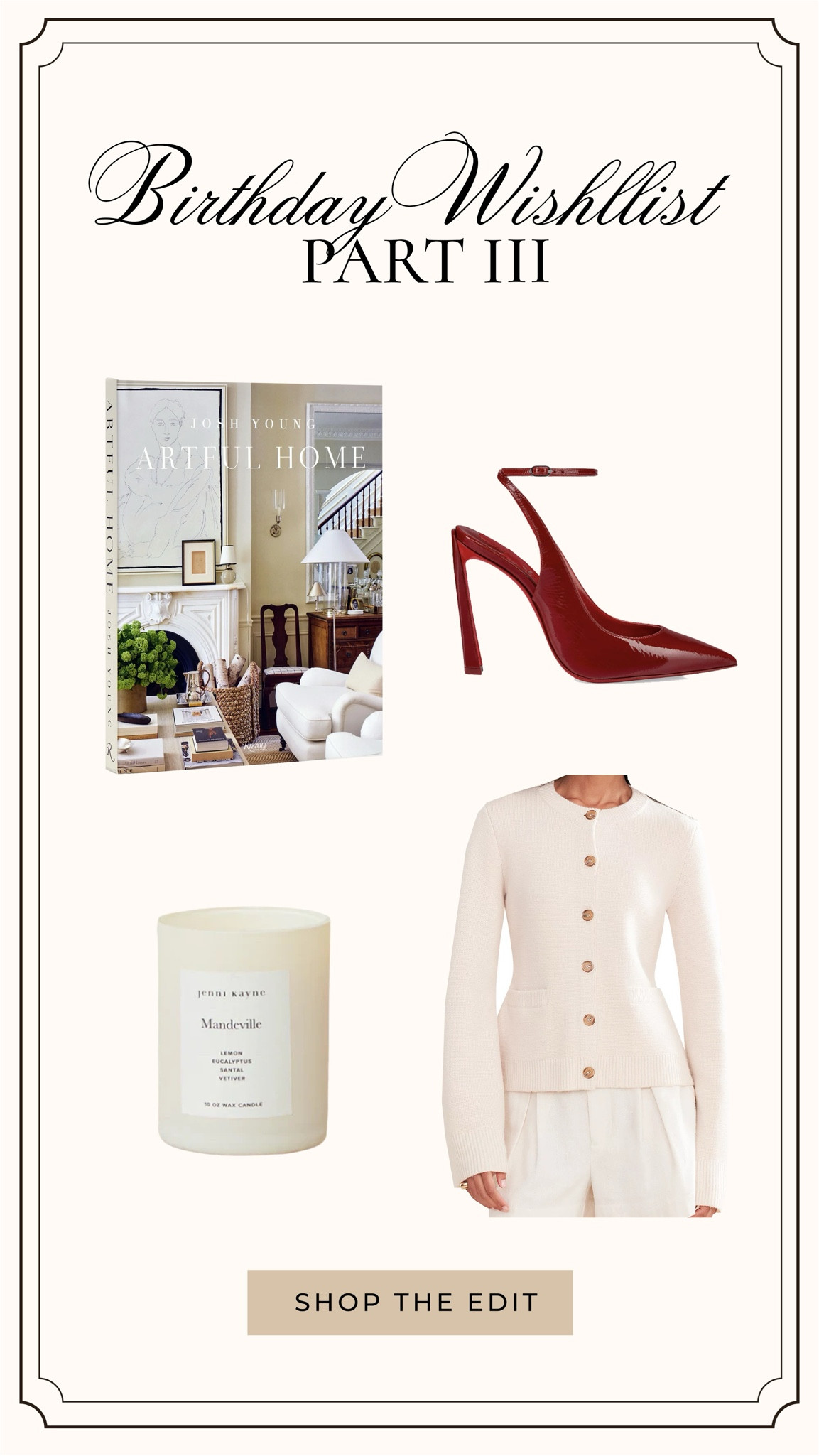 Gift guide, gifts. 

#LTKHoliday #LTKGiftGuide #LTKSeasonal