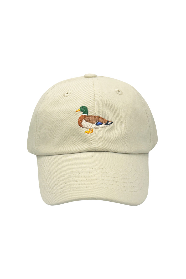 Mallard Duck Twill Baseball Hat (Men) | Nordstrom | Nordstrom