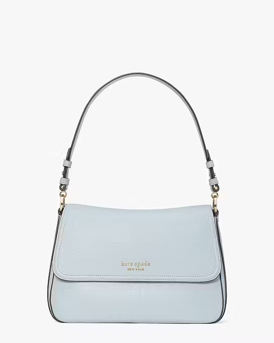 Hudson Medium Convertible Shoulder Bag | Kate Spade (US)