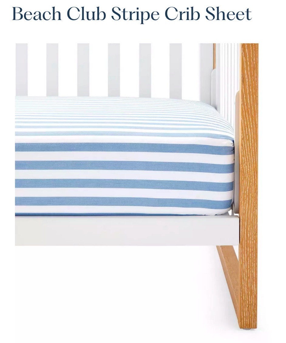 Miami themed nursery crib sheet on sale

#LTKFindsUnder50 #LTKBaby #LTKBump