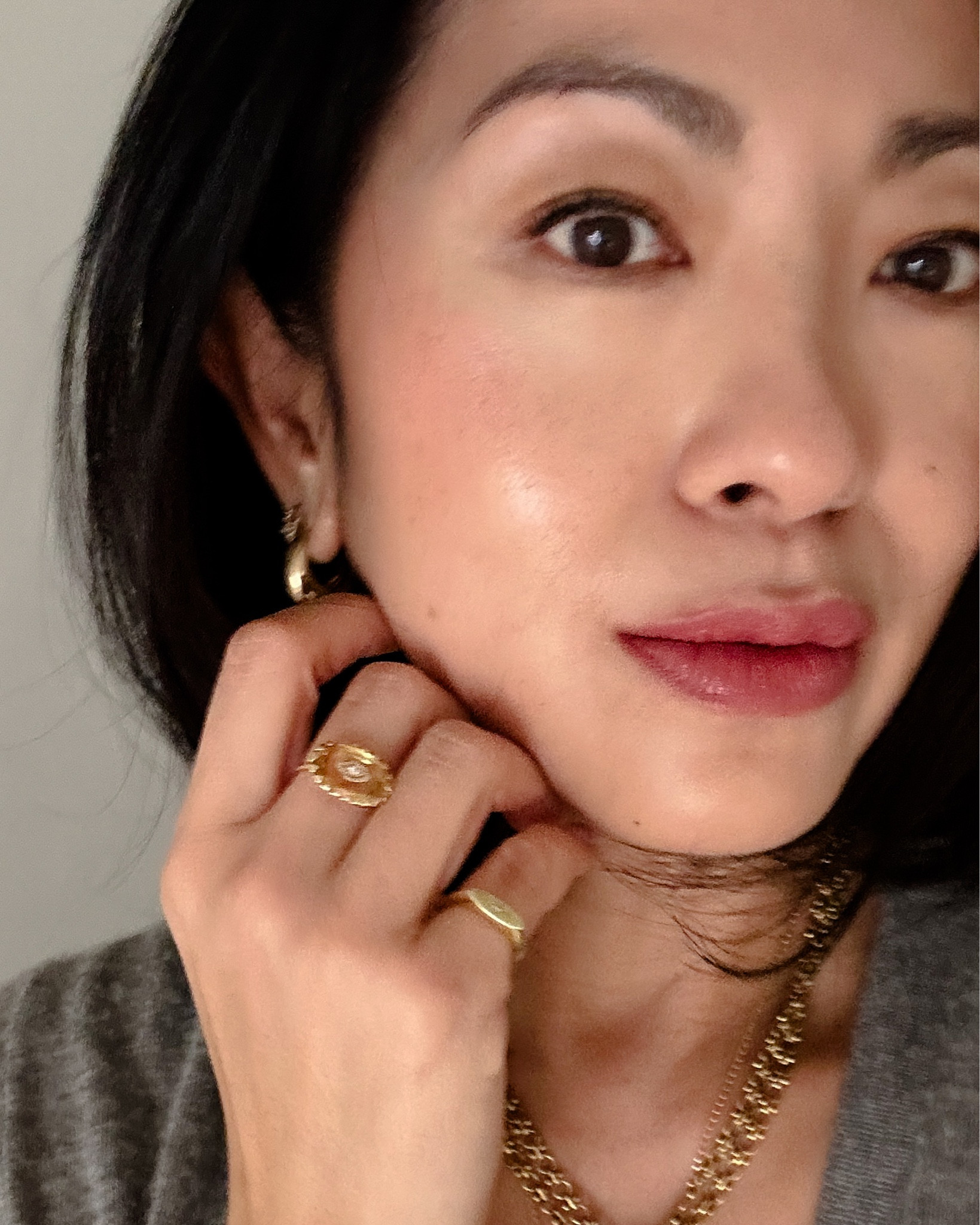 Rings I love 



#LTKeurope