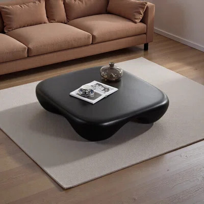 Modern Coffee Table For Livingroom/Office | Wayfair North America