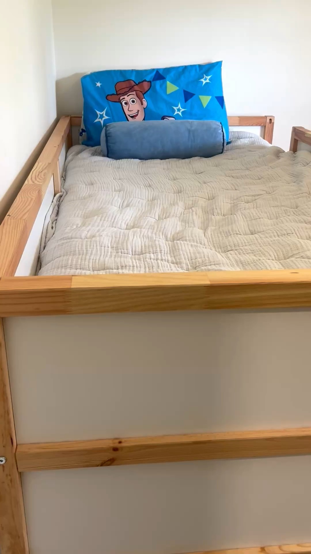 Loving everything about this Quince bedding! 

#LTKKids #LTKHome #LTKmomlife