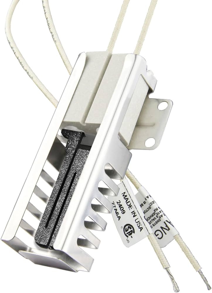 Pistek Universal Gas Range Oven Igniter WB2X9998 IG9998 WB13T10001 5303935066 814269 For GE, Whir... | Amazon (CA)