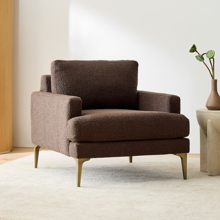 Andes Chair | West Elm (US)